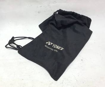 YONEX Japan Badminton Racquet Cover Soft Case Blac