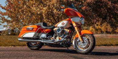 Harley-Davidson Electra Glide