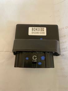 Ecu Lc135 v8(original)