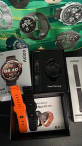 Sport Watch Navi R3 Ultra