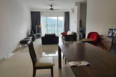 Condominium For Sale in Damansara Foresta