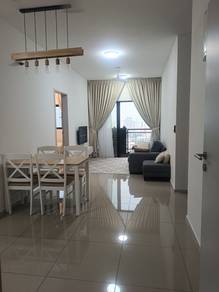Apartment For Rent in Sky Awani 5