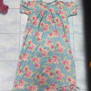 baju tidur 