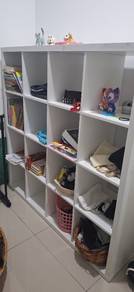 IKEA shelves 