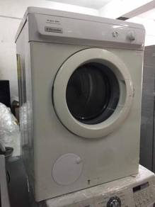 Electrolux automatic dryer machine refurbished