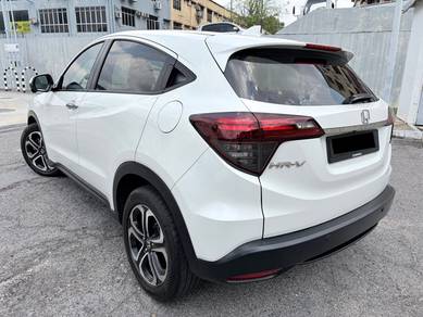 Honda HR-V V in Kajang, SGR