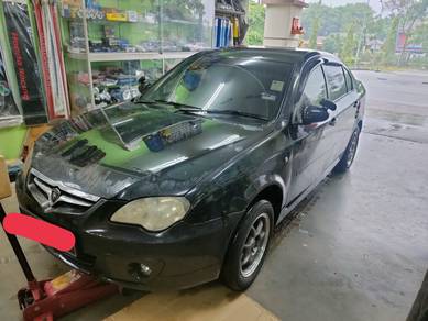 Proton Persona HIGH LINE in Seremban, NSN