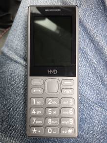 HMD 130 Music DUAL Sim
