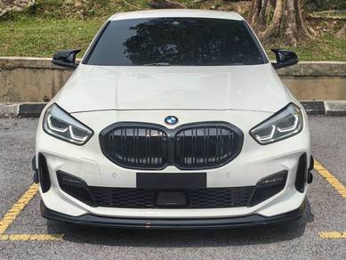2022 BMW 135i M135i xDrive