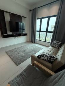 Service Residence For Sale in Sinaran Residences @ Utropolis