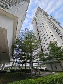 Room in Sentul, KUL