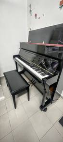 Yamaha Piano (Original from Japan)