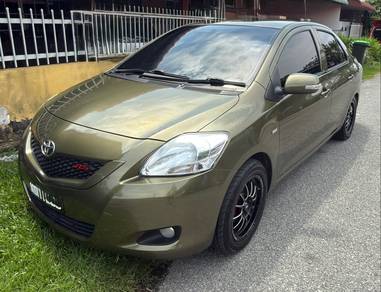 Toyota Vios S in Alor Setar, KDH