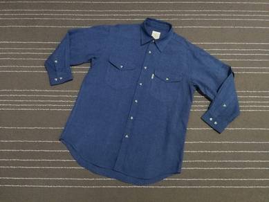 Vintage Fox Fire outdoor clothing L