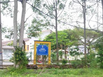 2-storey Terraced House For Sale in Banting,SGR