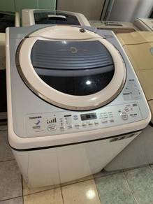 Automatic top load 13kg washing machine Toshiba