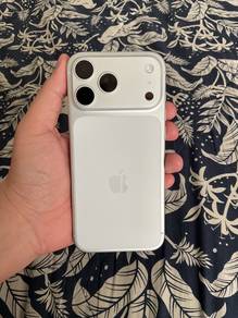 Iphone 17 Pro Max 512GB