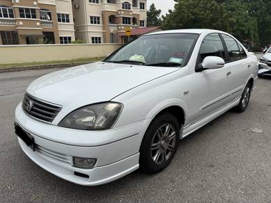 Nissan Sentra SG in Petaling Jaya, SGR