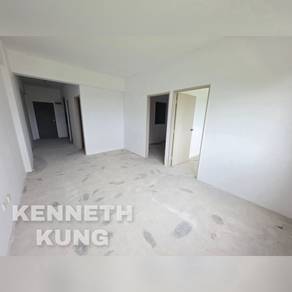 Apartment For Sale in Taman Ria Apartment