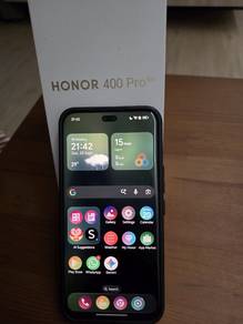 Honor 400 Pro Lunar Grey 512GB