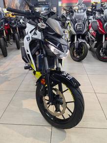 Suzuki GSX-S 150