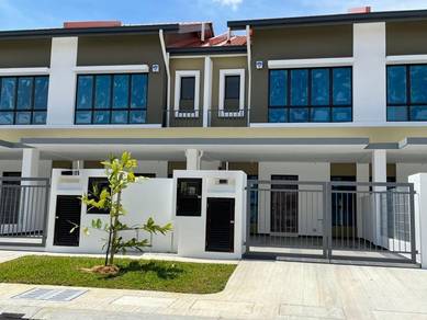 2-storey Terraced House For Sale in Setia Alam,SGR