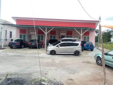 Terraced House For Sale in Kajang,SGR
