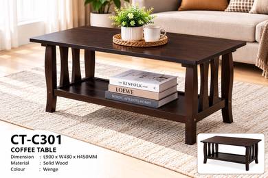 Coffee Table CT301