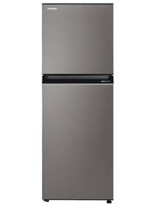 Toshiba 270L 2 Doors Refrigerator GRRT300WEPMYDS