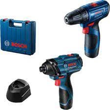 BOSCH Combo Set ✅READY STOCK✅