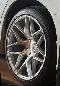 Rim 20inci