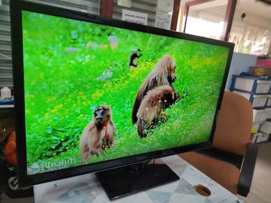 tv led Panasonic 32inch