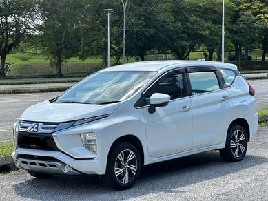 Mitsubishi Xpander  in Sungai Besi, KUL