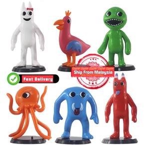 Garden Of Banban Action Figure Banban Chapter Ban