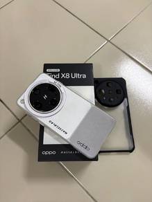 Oppo Find X8 Ultra (12/256gb)