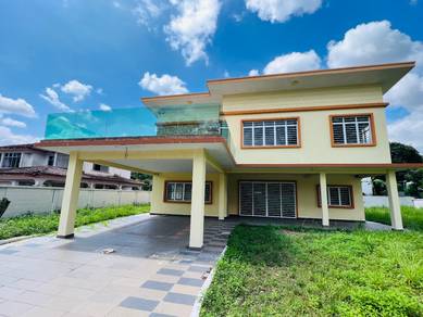 Bungalow House For Sale in Semenyih,SGR