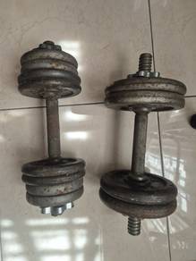 Dumb Bells 1-pair