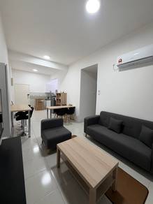 Condominium For Rent in The Anderson