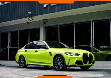 BMW 320i 20i SPORT in Others, SGR