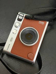 instax mini evo
