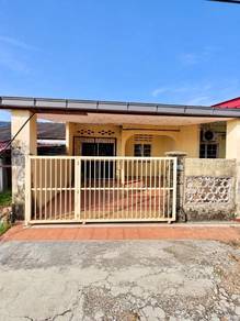 1-storey Terraced House For Sale in Senawang,NSN