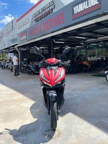 Honda Vario 125