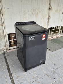 Inverter Panasonic mesin basuh Washer 13.5kilo