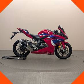 Honda CBR250RR