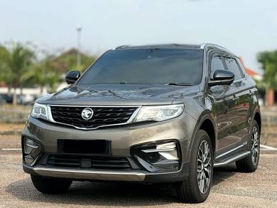 Proton X70 PREMIUM 2WD in Johor Bahru, JHR