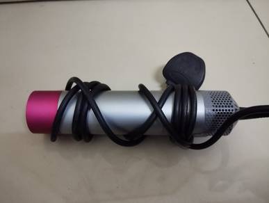 Hair Styler & Dryer 
