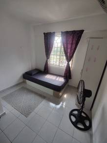 Room in Putrajaya, PJY