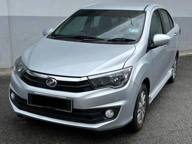 Perodua Bezza ADVANCE in Bandar Bukit Tinggi, SGR