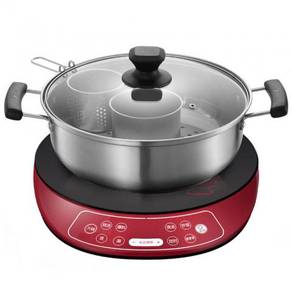 Midea 2100W induction cooker