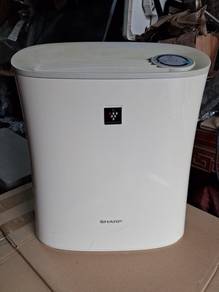 Sharp fp-f30LH  air purifier